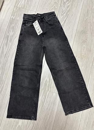 Джинси на зріст 140