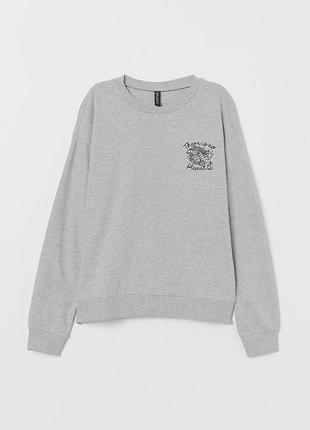 Кофта женская оригинал h&amp;m