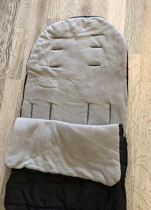 Мішок / конверт в коляску