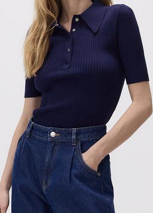 Футболка поло