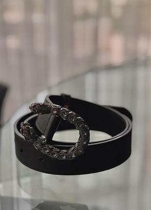 Gucci ремінь оригінал новий