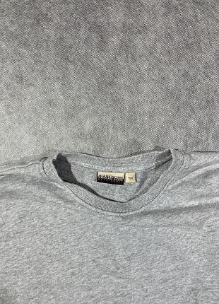 Napapijri напапірі кофта з карманами світшот