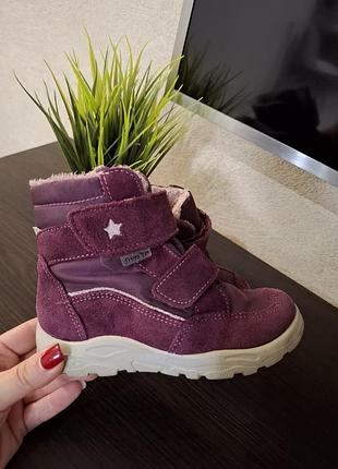 Черевики pepino 27 р