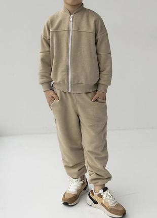 Спортивний костюм 134