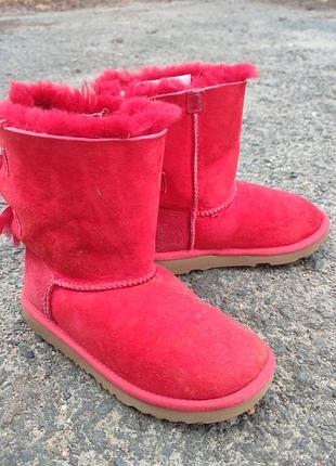 Шикарні уги ugg