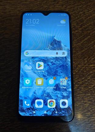 Xiaomi redmi 8 - 3/32 гб
