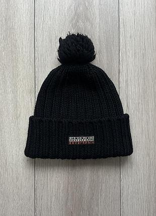 Шапка napapijri