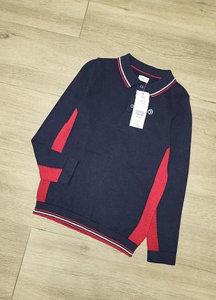 Джемпер, кофта, светр на 8-9 років