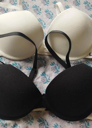 Бюстгальтер новый пуш ап 80в/36в love life