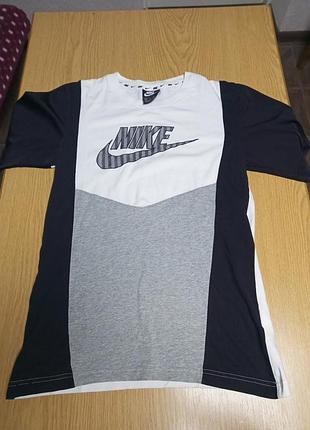Футболка мужская nike