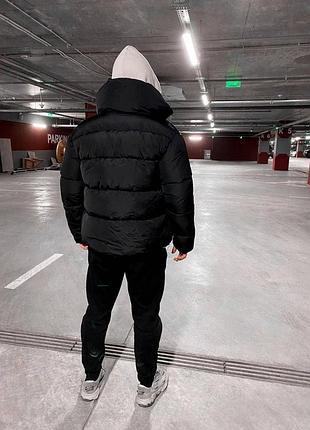 Стильная куртка lacoste 2