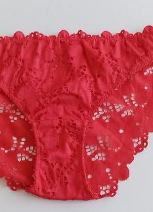 Яркие женские трусики слипы