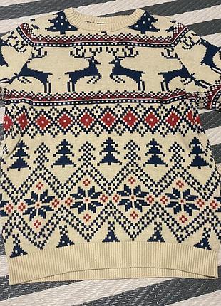 Дитячий светрик waikiki