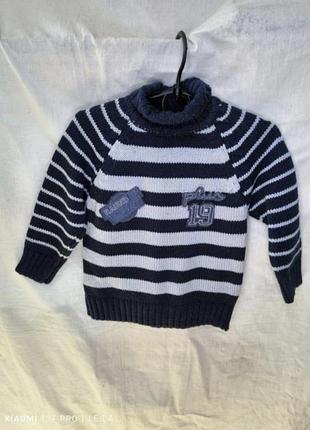 Свитер детской