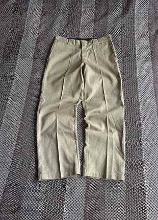 Dickies 874 vintage брюки чоловічі штани flex rap y2k оригінал б у