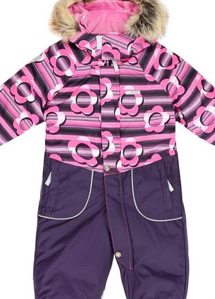 Комбинезон детский lenne 86-92