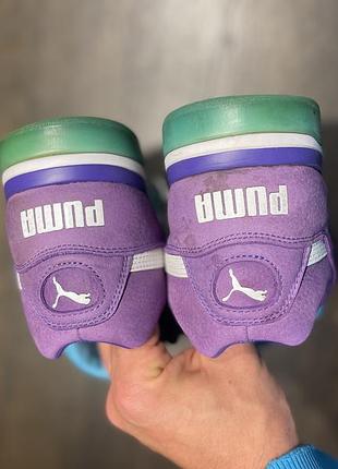 Кросівки puma оригінальні 3