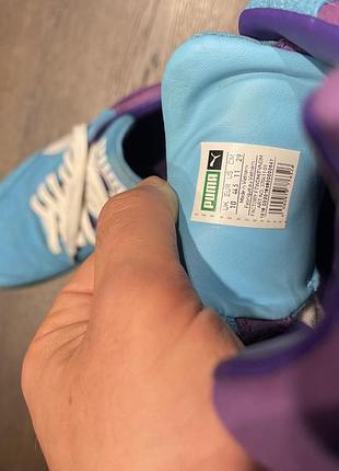 Кросівки puma оригінальні 4