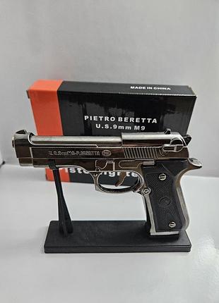 Нова сувенірна запальничка