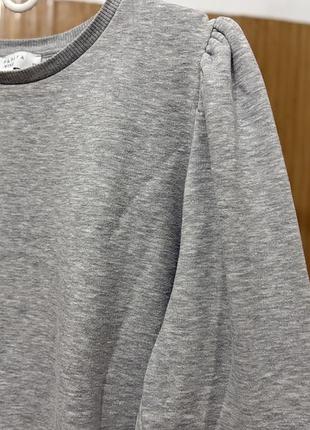 Світшот , чорного кольору , розміру л