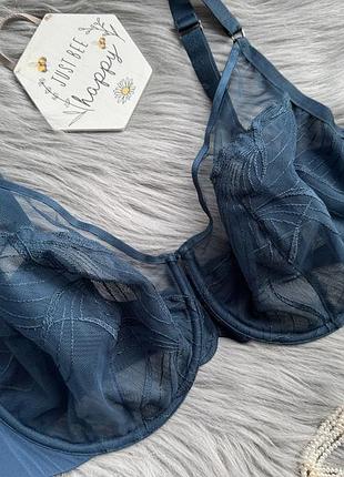 Бюстгальтер m&s , розмір 85 dd/e