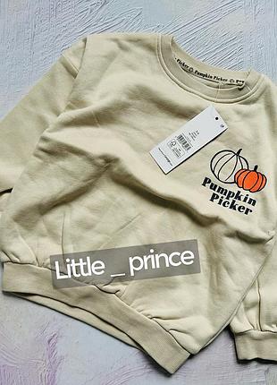 Світшот на флісі george