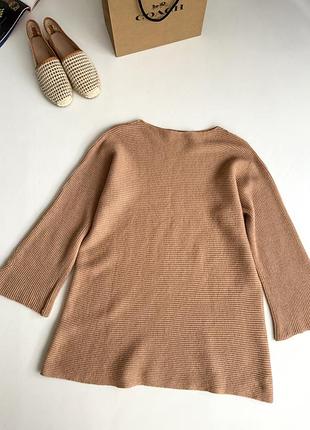 Джемпер вовняний