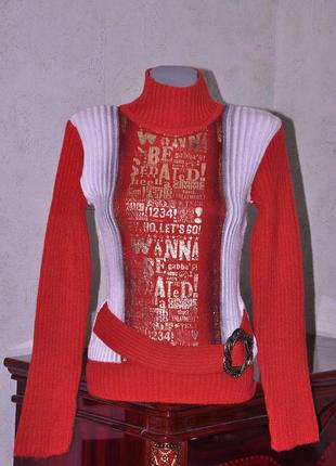 Свитер.турция.