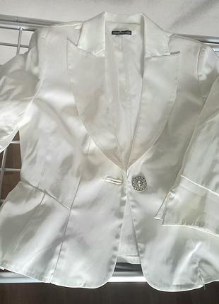 Невероятно нежный жакет oggi