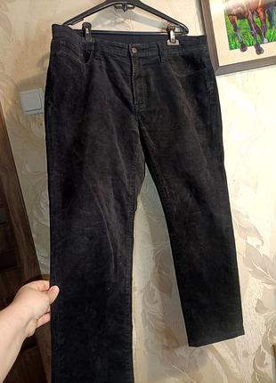 Штани чоловічі вельветові