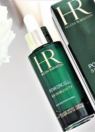 Сироватка для обличчя - helena rubinstein powercell skinmunity serum