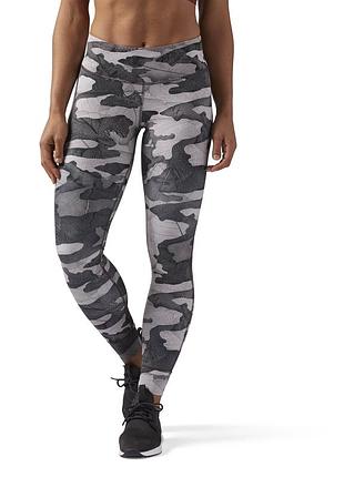 Класні спортивні лосини легенці reebok оригінал