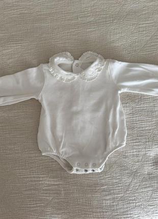 Бодік для дівчинки