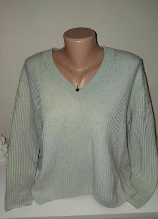 Мятный мирер в составе есть шерсть альпака