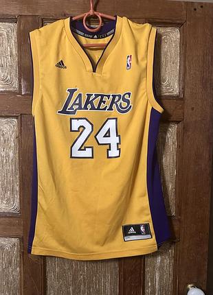 Футболка баскетбольна