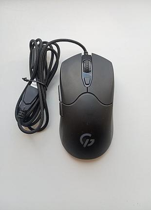 Нова ігрова миша gamepro gm355