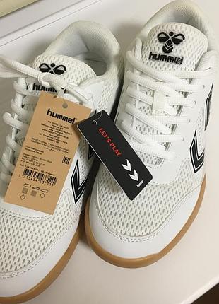Кроссовки hummel