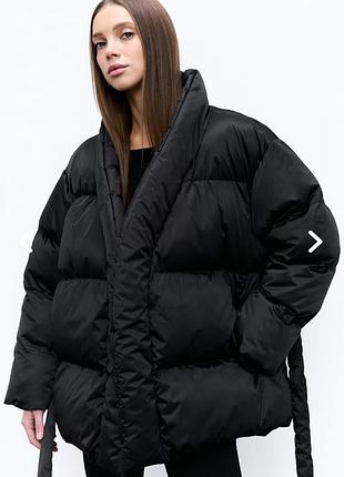 Куртка зимова від бренду vloria