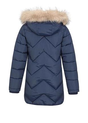 Пальто, куртка подовжена 2