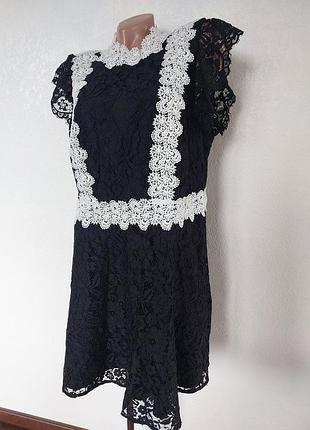 Плаття розмір 18 2