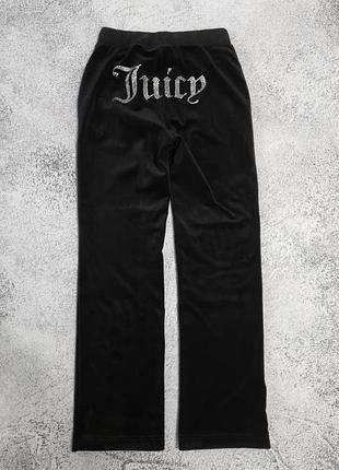 Штани juicy couture (s)