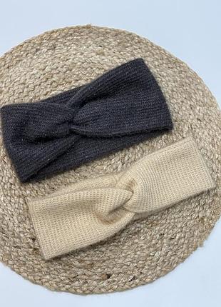 Повʼязка на голову