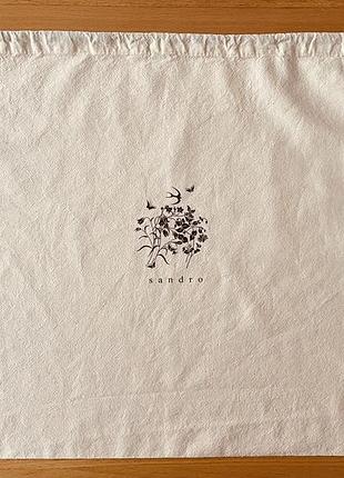 Sandro пильник для сумки