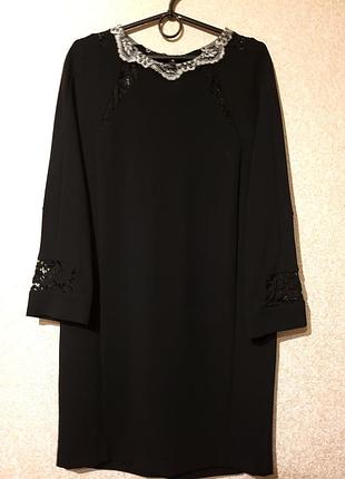 Нарядная туника