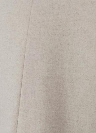 Шикарне демі пальто від  mango 4