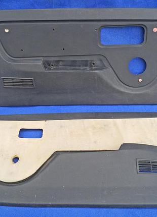 Карты двери заз таврия 1102 (пара)