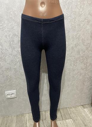 Лосіни під джинс