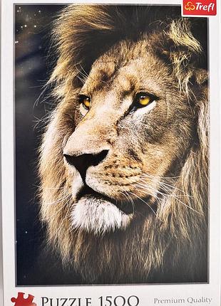 Пазли для дітей та дорослих