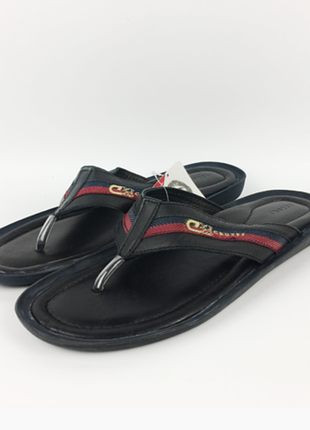 Шльопанці cruyff classics soca barca