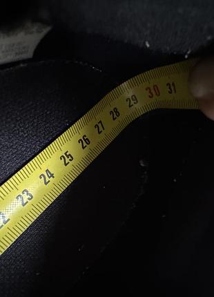 Кросівки adidas boost 45/29см 5